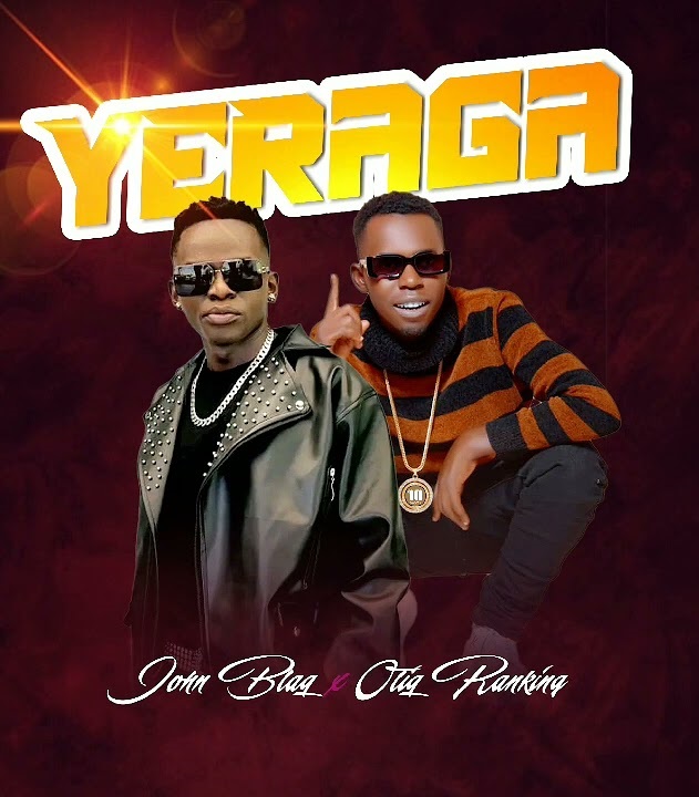 John Blaq